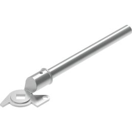 VAOH-F8-17-H9-A levier à main