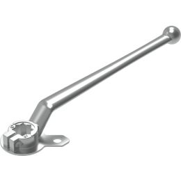 VAOH-F9-14-H9-A levier à main