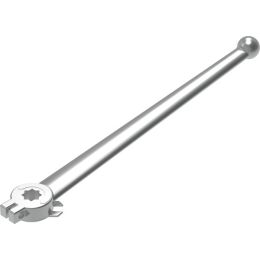 VAOH-F9-11-H9-A levier à main