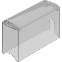 SACC-FH-G-S3 capot de protection