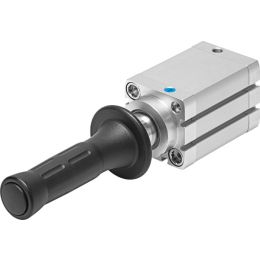 VAOH-P15-H13 élément de commande