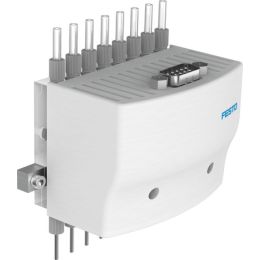 VTOE-8-D9-T3-M22C-08-F-P-P-M Tête de dosage