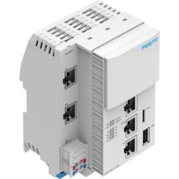 CPX-E-CEC-C1-PN commande