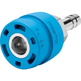 NPHS-D6-P-BC9 coupleur rapide