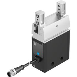 EHPS-25-A pince à serrage parallèle