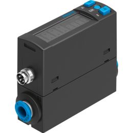 SFAH-5U-Q6S-PNLK-PNVBA-M8 capteur de débit