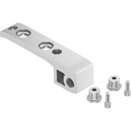 DAYP-L8-20 support d'amortisseur