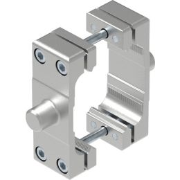 DAMT-V1-50-A kit de fixation Ã  tourillon