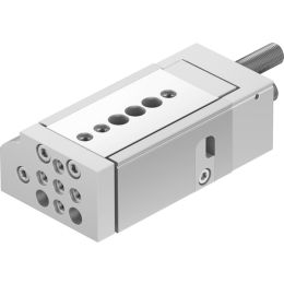 DGSL-12-10-PA mini-chariot