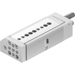 DGSL-12-40-PA mini-chariot