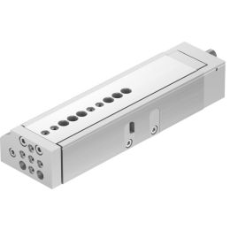 DGSL-12-80-EA mini-chariot