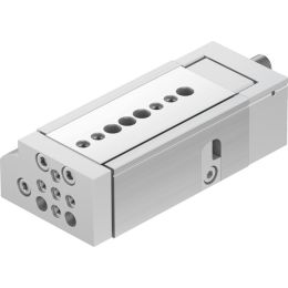 DGSL-16-20-EA mini-chariot