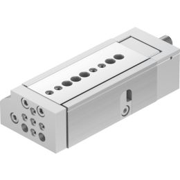 DGSL-16-30-EA mini-chariot