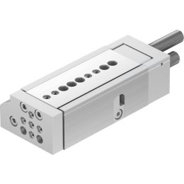 DGSL-16-30-PA mini-chariot