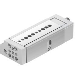 DGSL-16-40-EA mini-chariot