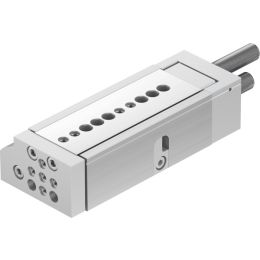 DGSL-16-40-PA mini-chariot