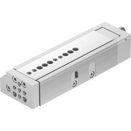 DGSL-16-80-EA mini-chariot