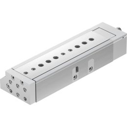 DGSL-20-100-EA mini-chariot