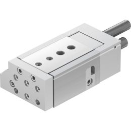 DGSL-25-10-PA mini-chariot