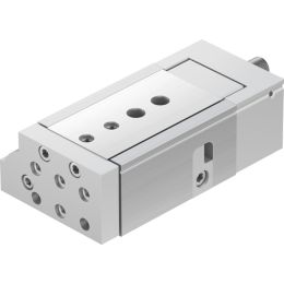 DGSL-20-20-EA mini-chariot