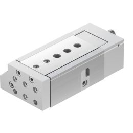 DGSL-20-30-EA mini-chariot