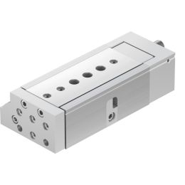 DGSL-25-50-EA mini-chariot