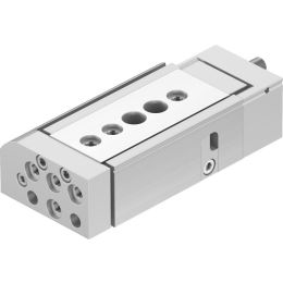 DGSL-8-10-EA mini-chariot