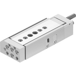 DGSL-8-30-P1A mini-chariot