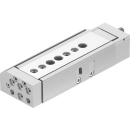 DGSL-8-40-EA mini-chariot