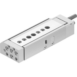 DGSL-8-40-PA mini-chariot