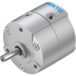 DRVS-12-270-P vérin oscillant