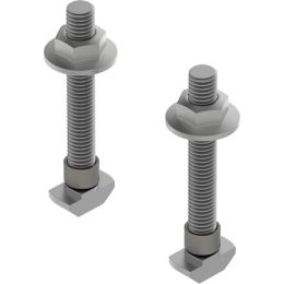 EAHM-E18-K-50-Z65 kit de fixation