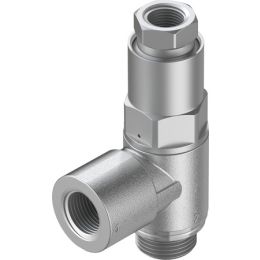 HGL-1/4-B Clapet anti-retour