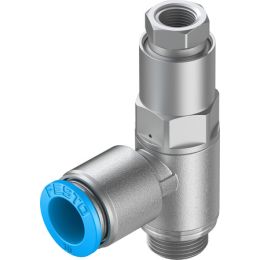 HGL-1/4-QS-10 Clapet anti-retour