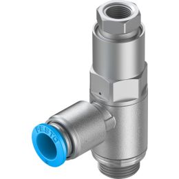 HGL-1/4-QS-8 Clapet anti-retour