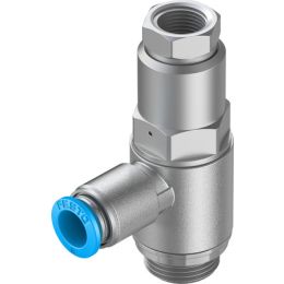 HGL-3/8-QS-8 Clapet anti-retour