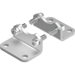 HNC-50 fixation par pattes