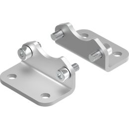 HNC-63 fixation par pattes