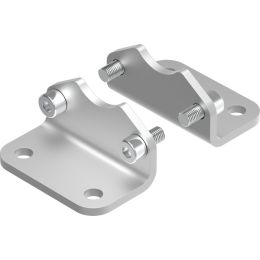 HNC-80 fixation par pattes