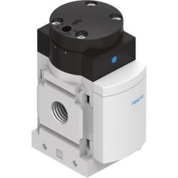 MS4N-DL-1/8 distributeur de mise en pression progressive