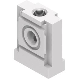 MS4-FRM-FRZ bloc de distribution