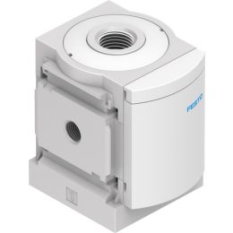 MS6-FRM-1/4-I module de dérivation
