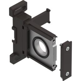 MS6-WPM-D équerre de fixation