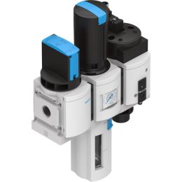 MSB6-1/2:C3:J1:D14-WP combinaison d'unités de conditionnement