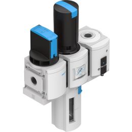 MSB6-1/2:C3:J1:F12-WP combinaison d'unités de conditionnement