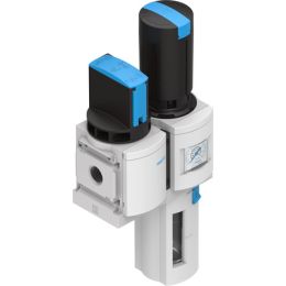 MSB6N-1/2:C3J1-WP combinaison d'unités de conditionnement