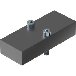 NDV-01-VDMA plaque d'obturation