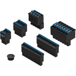 NEKM-C6-C16-D assortiment de connecteurs