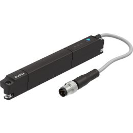 SDAP-MHS-M100-1L-A-E-0.3-M8 transmetteur de position