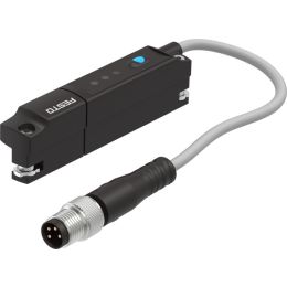 SDAP-MHS-M50-1L-A-E-0.3-M8 transmetteur de position